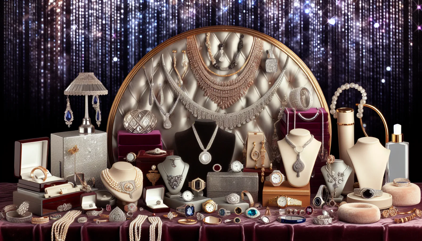 A selection of our products on this store