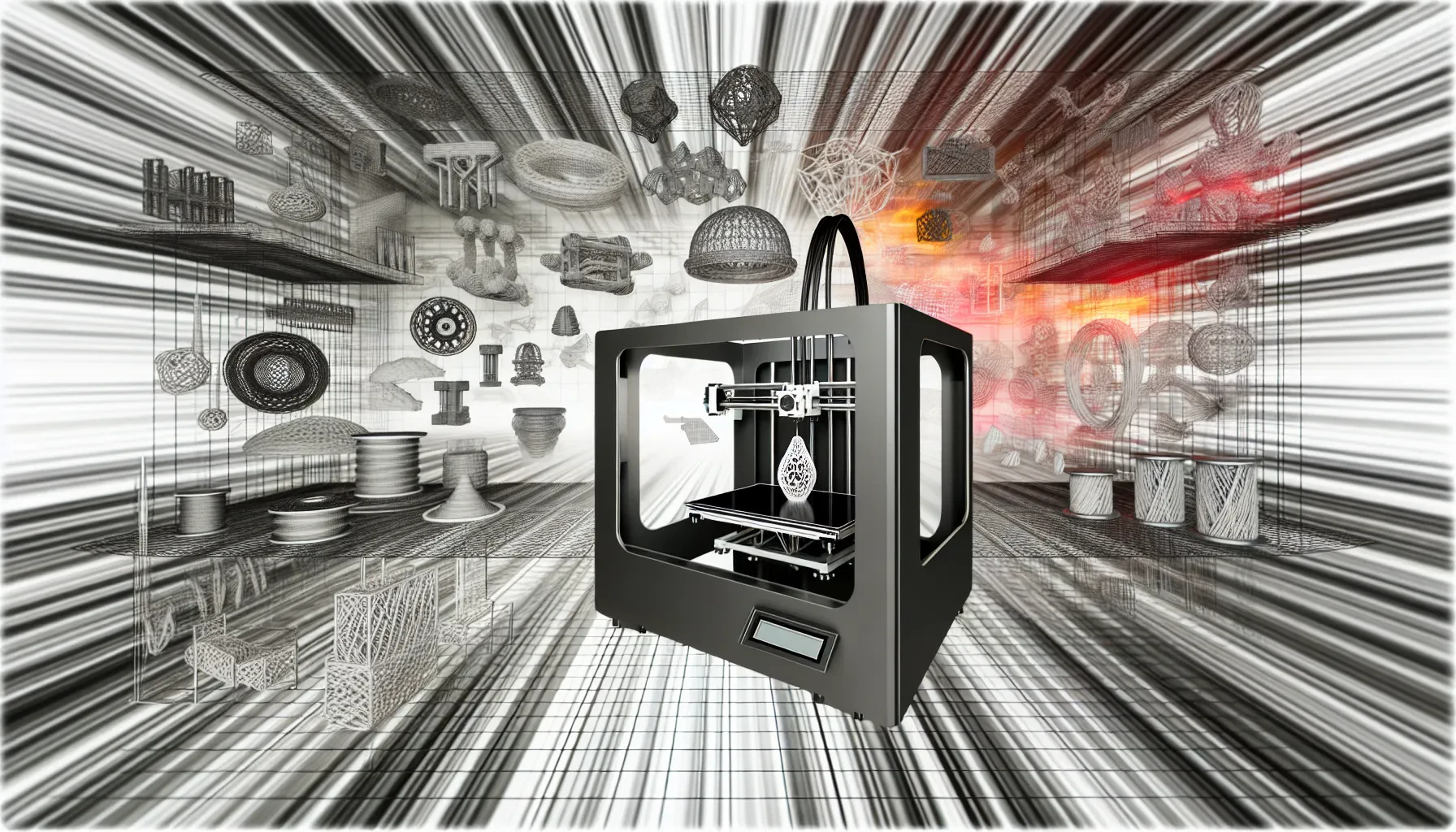 A selection of our products on this store