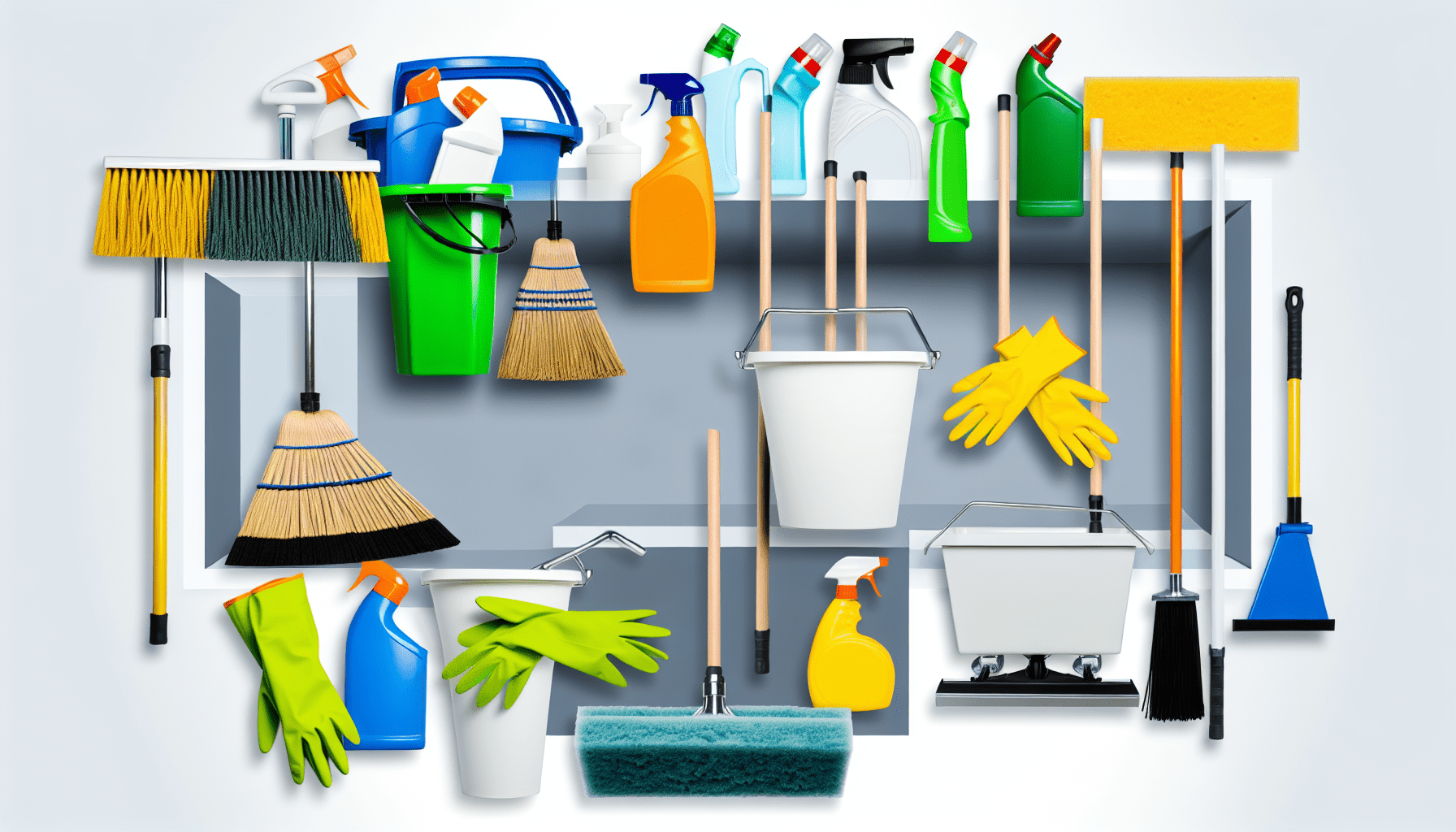 A selection of our products on this store