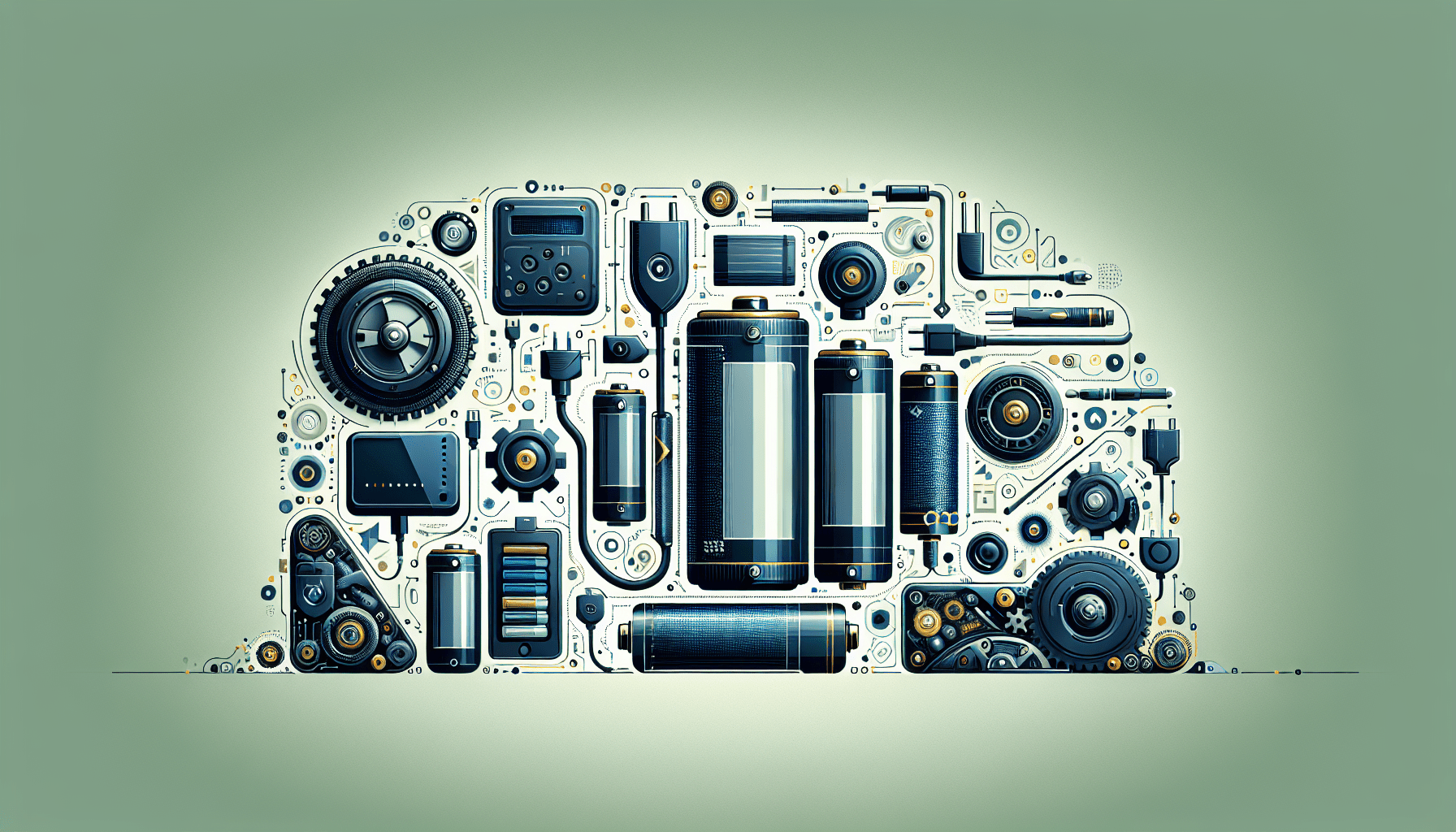 US Dollar bills scattered on the floor