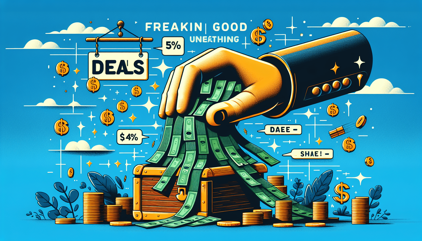 A selection of our products on this store