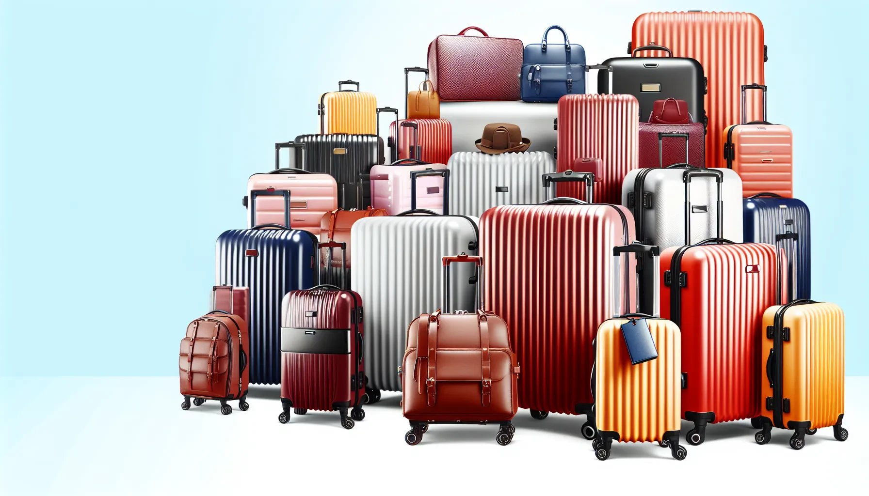 A selection of our products on this store