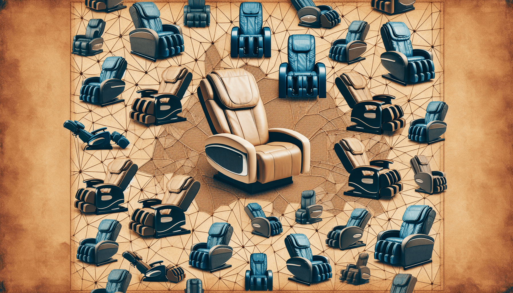 US Dollar bills scattered on the floor