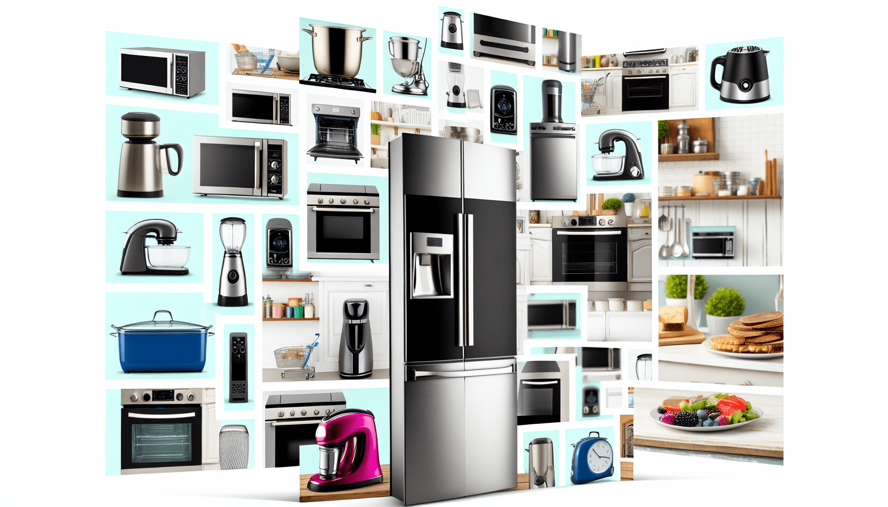 A selection of our products on this store