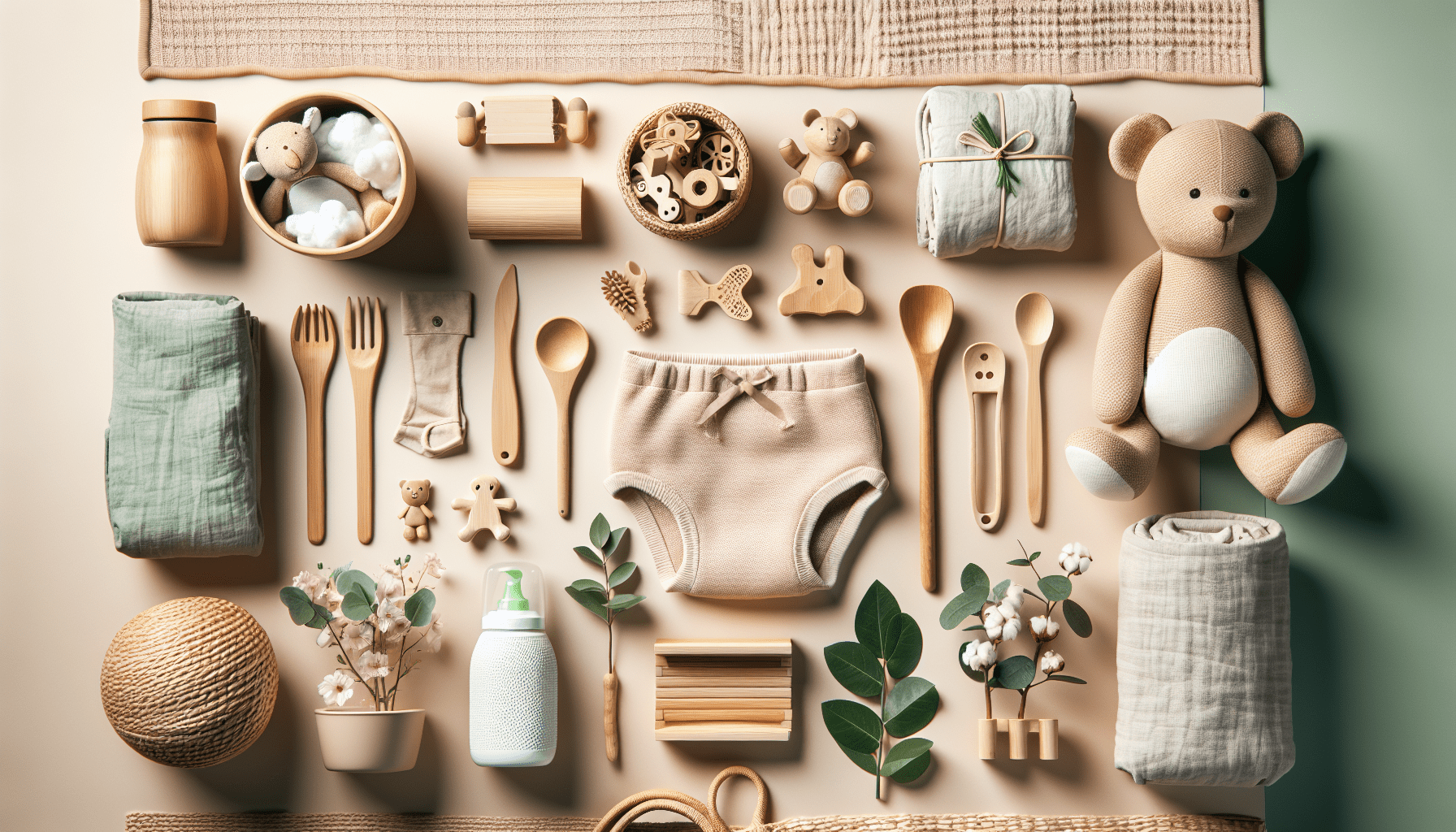 A selection of our products on this store