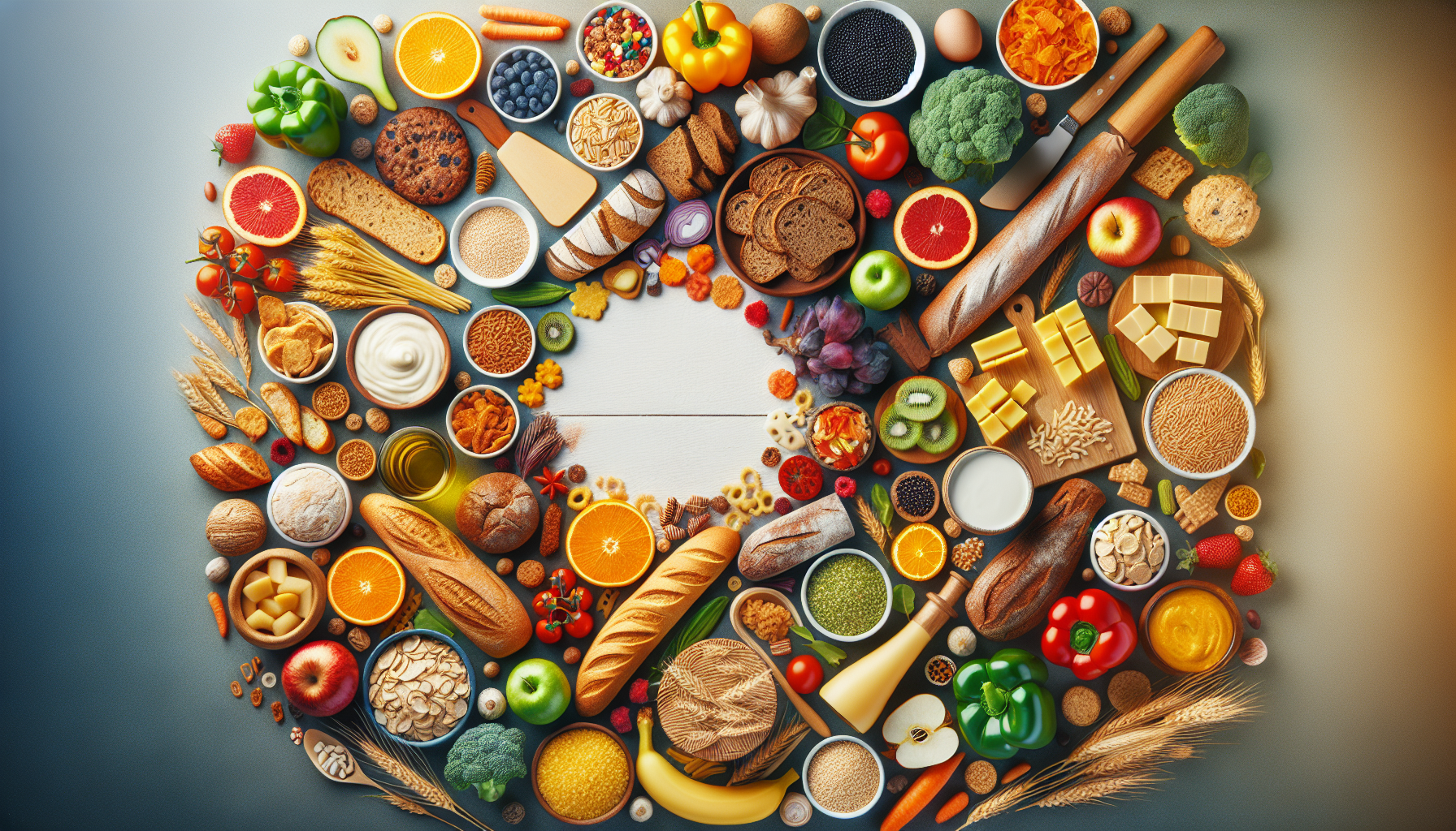 A selection of our products on this store