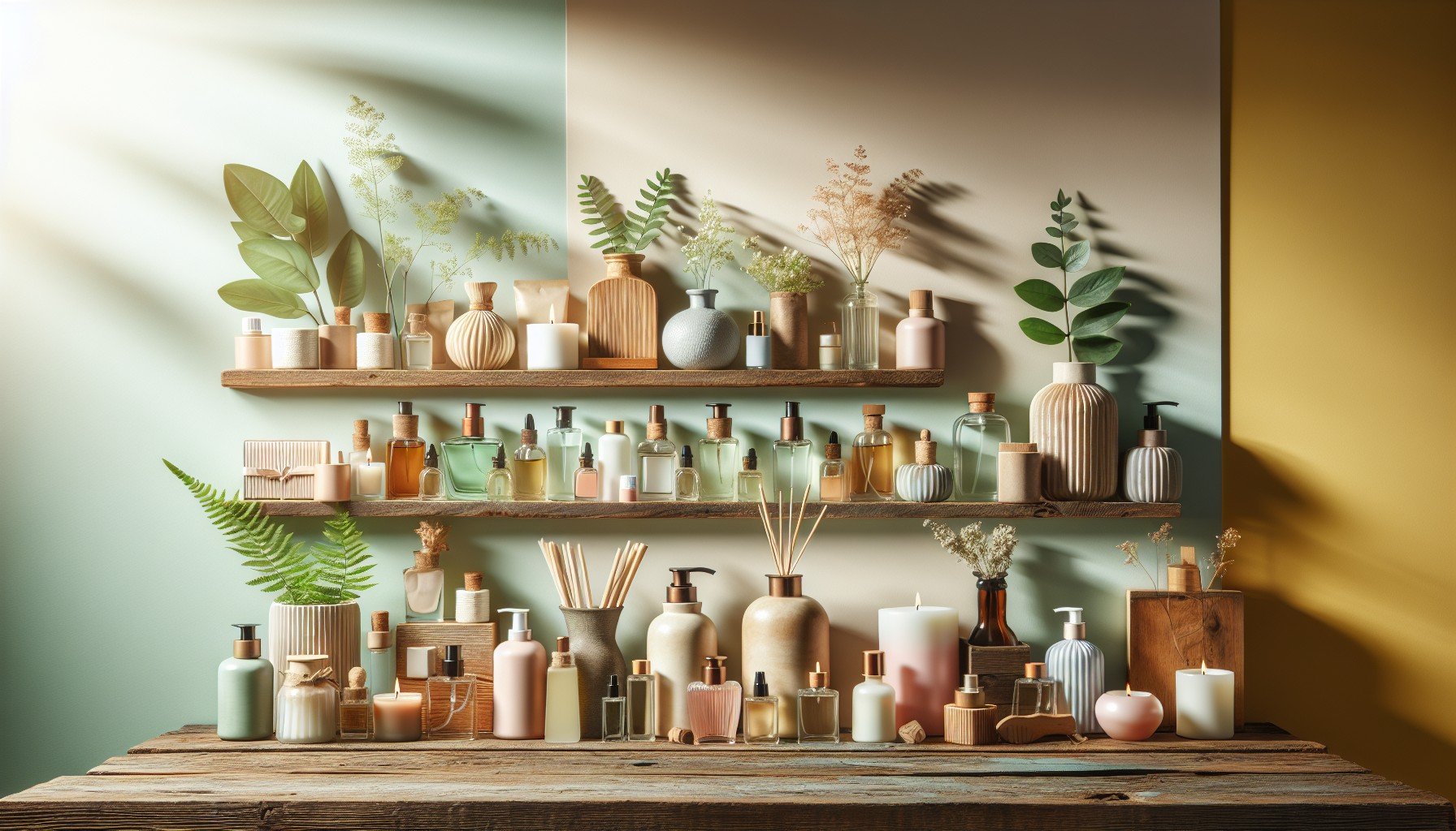A selection of our products on this store