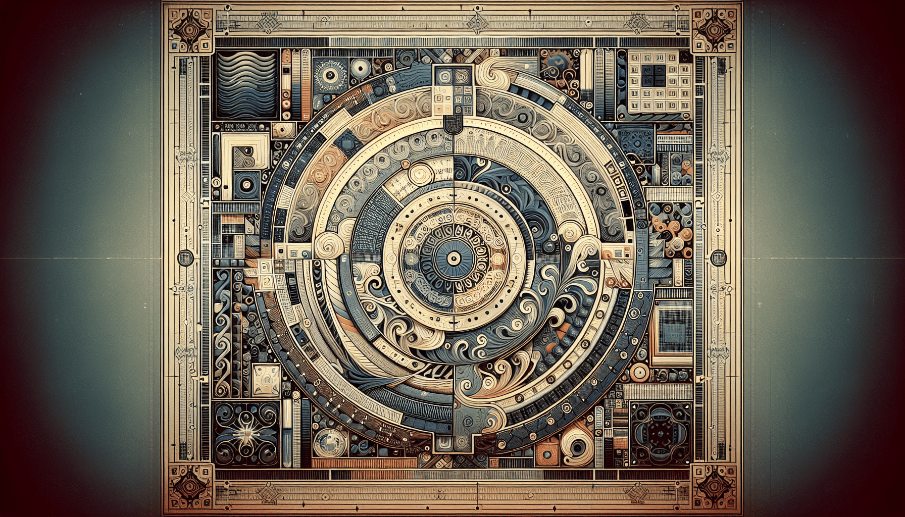 US Dollar bills scattered on the floor