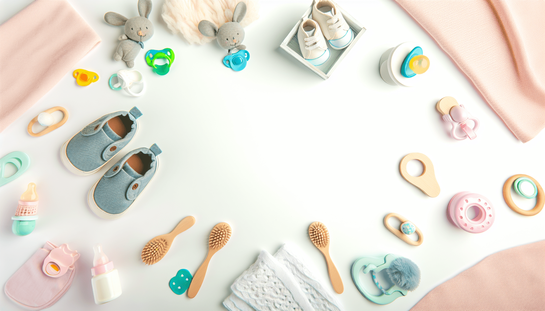 A selection of our products on this store