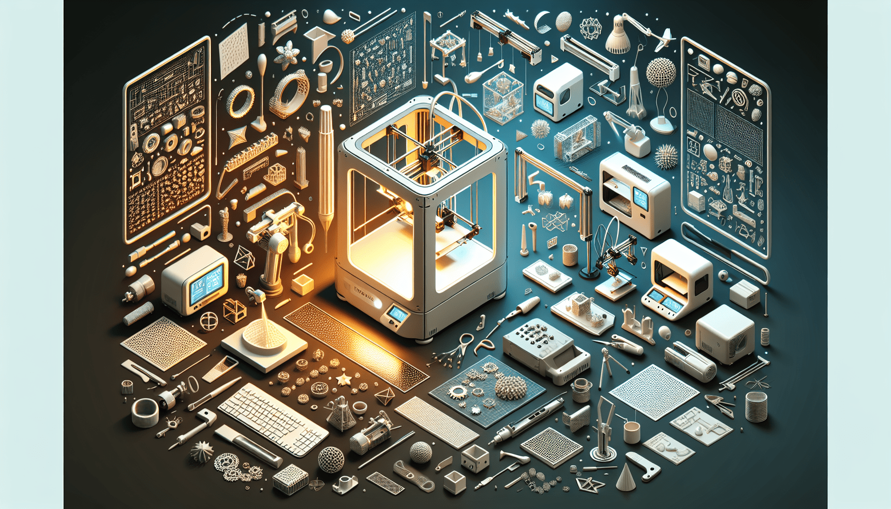 A selection of our products on this store