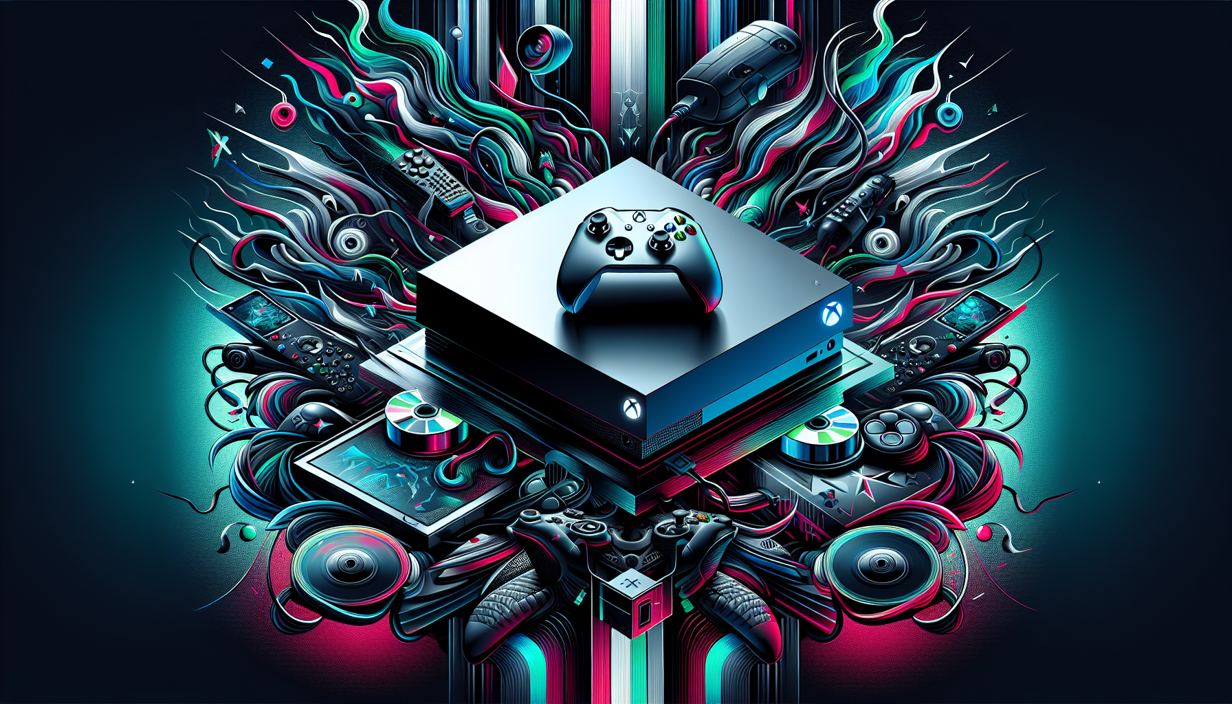 A selection of our products on this store