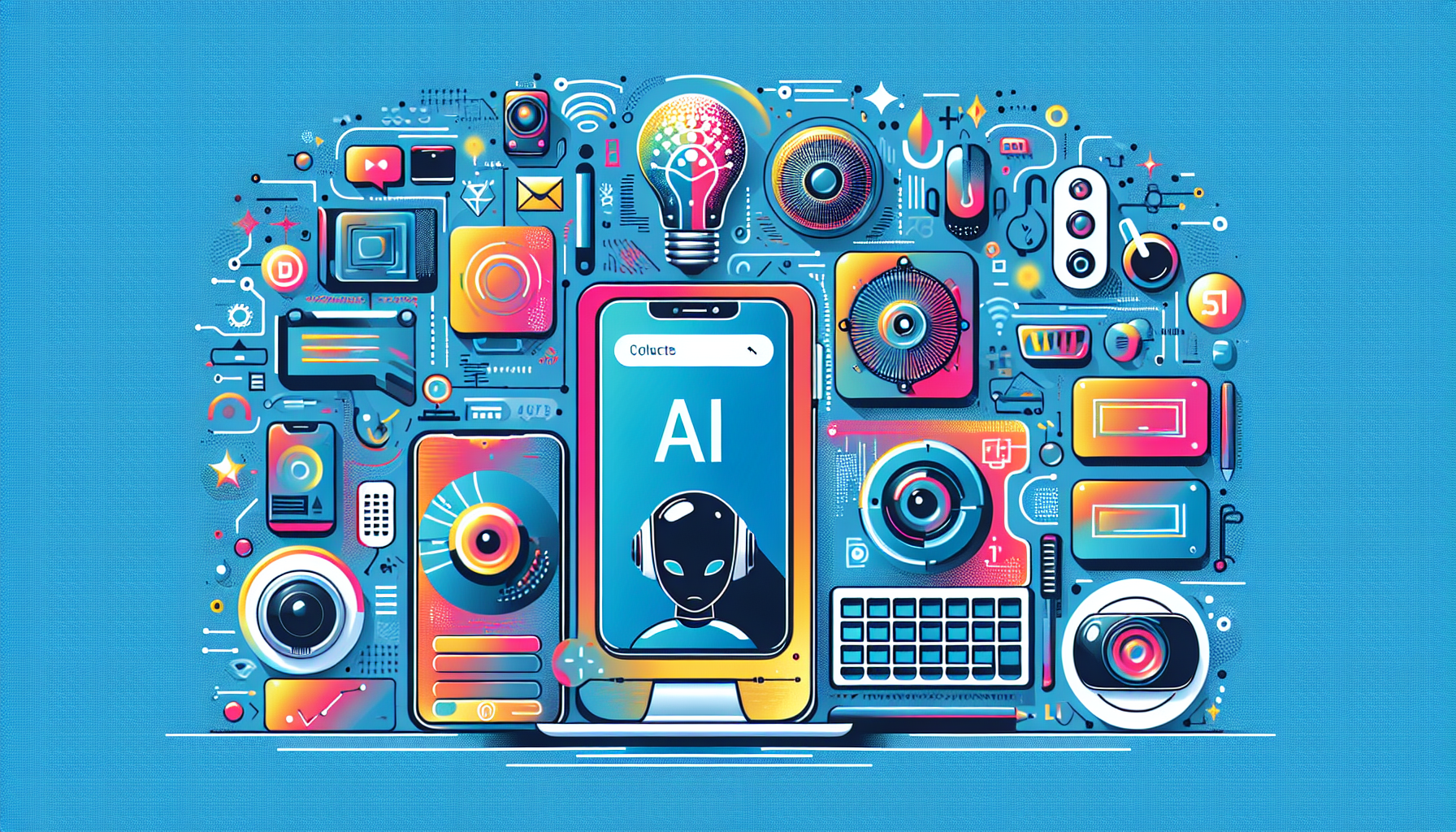 A selection of our products on this store