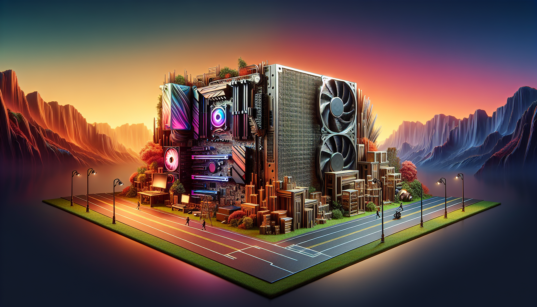 A selection of our products on this store