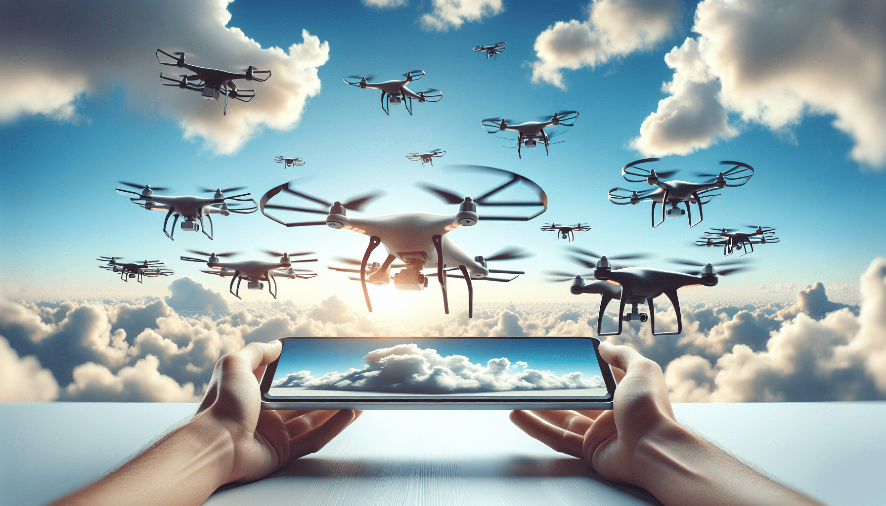 A selection of our products on this store