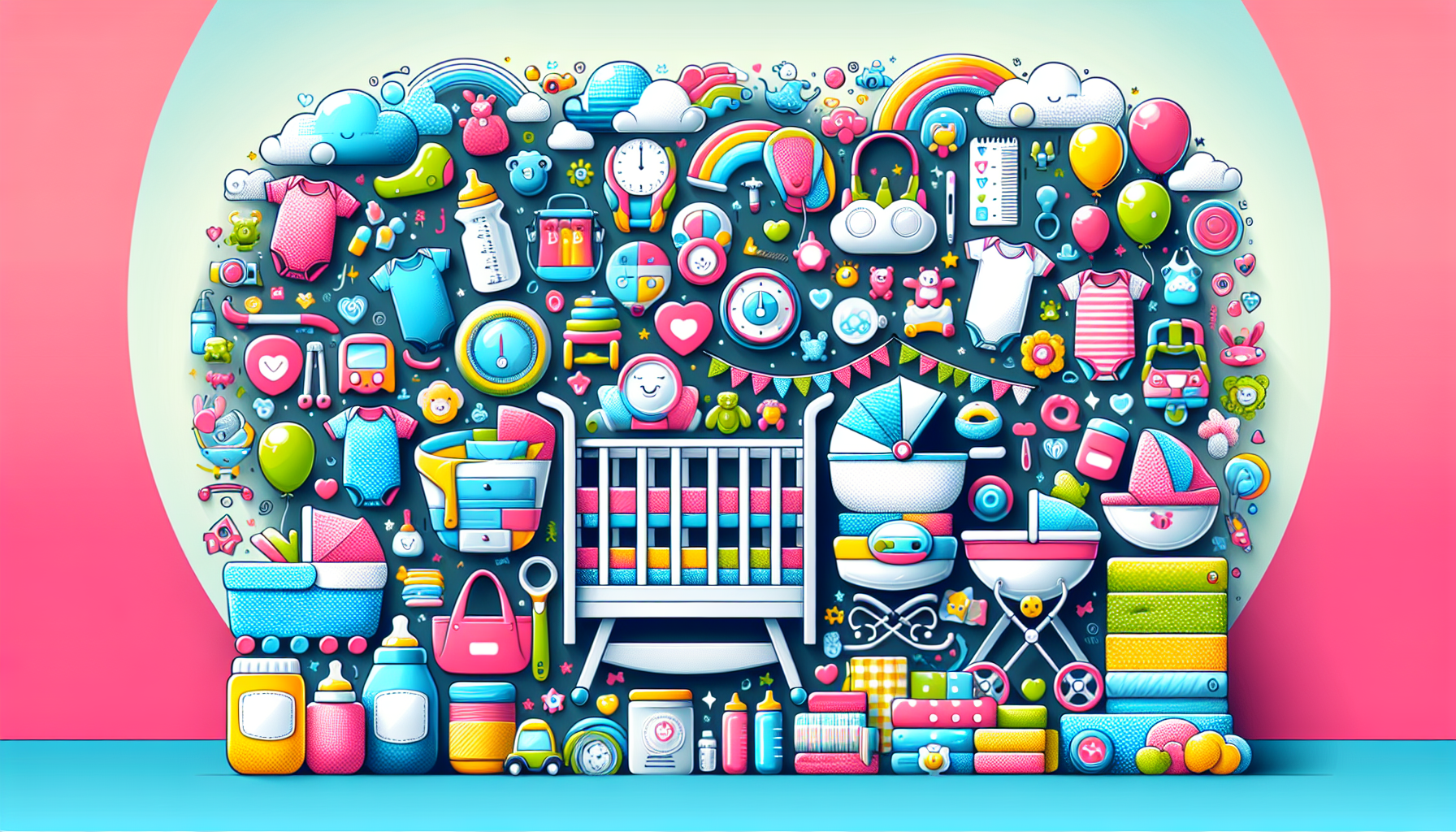 A selection of our products on this store