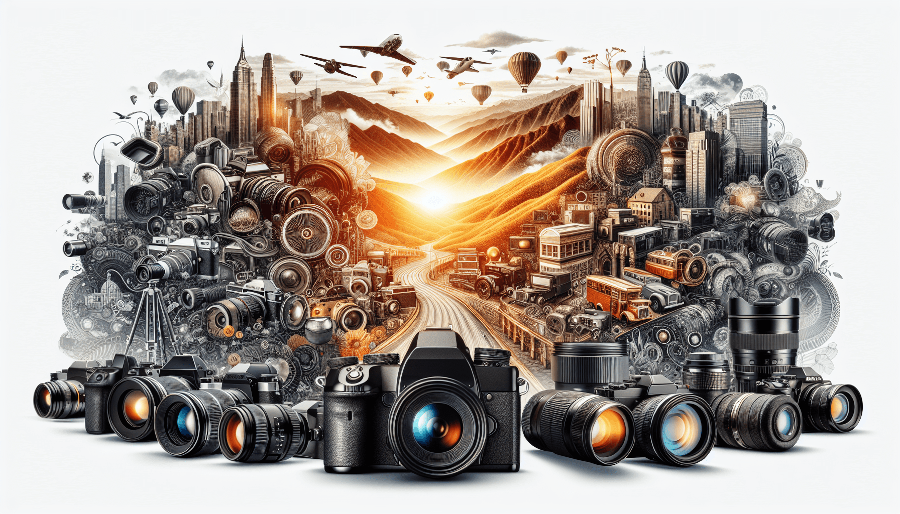 A selection of our products on this store