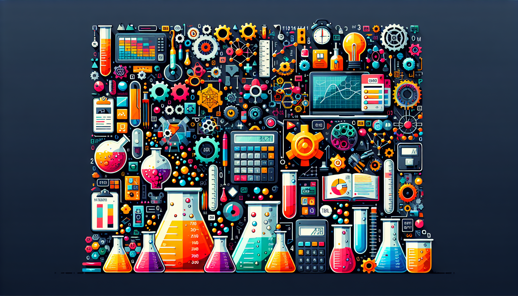 A selection of our products on this store