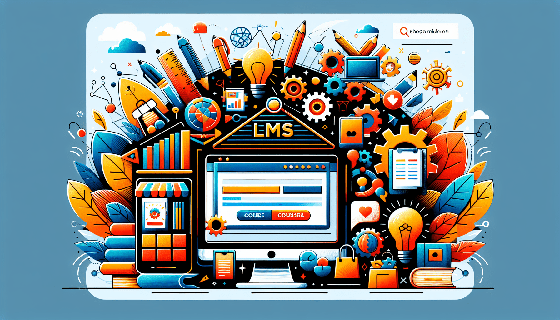 A selection of our products on this store