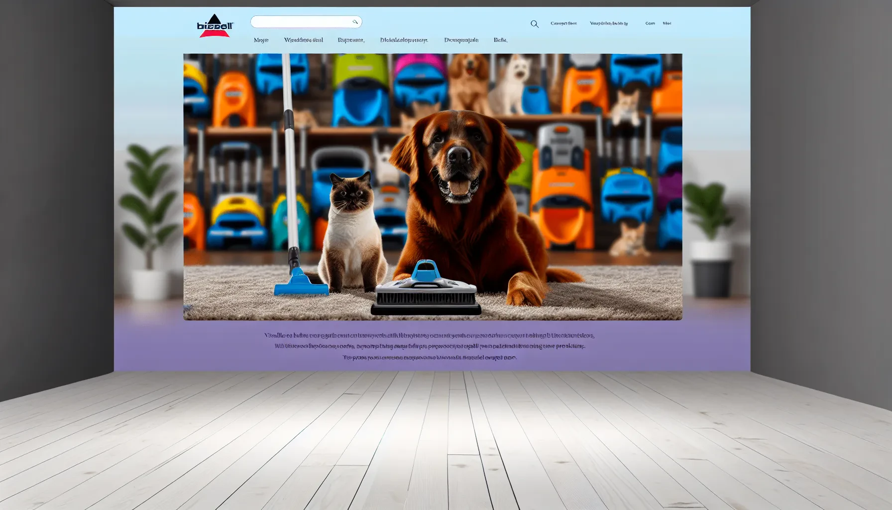 A selection of our products on this store