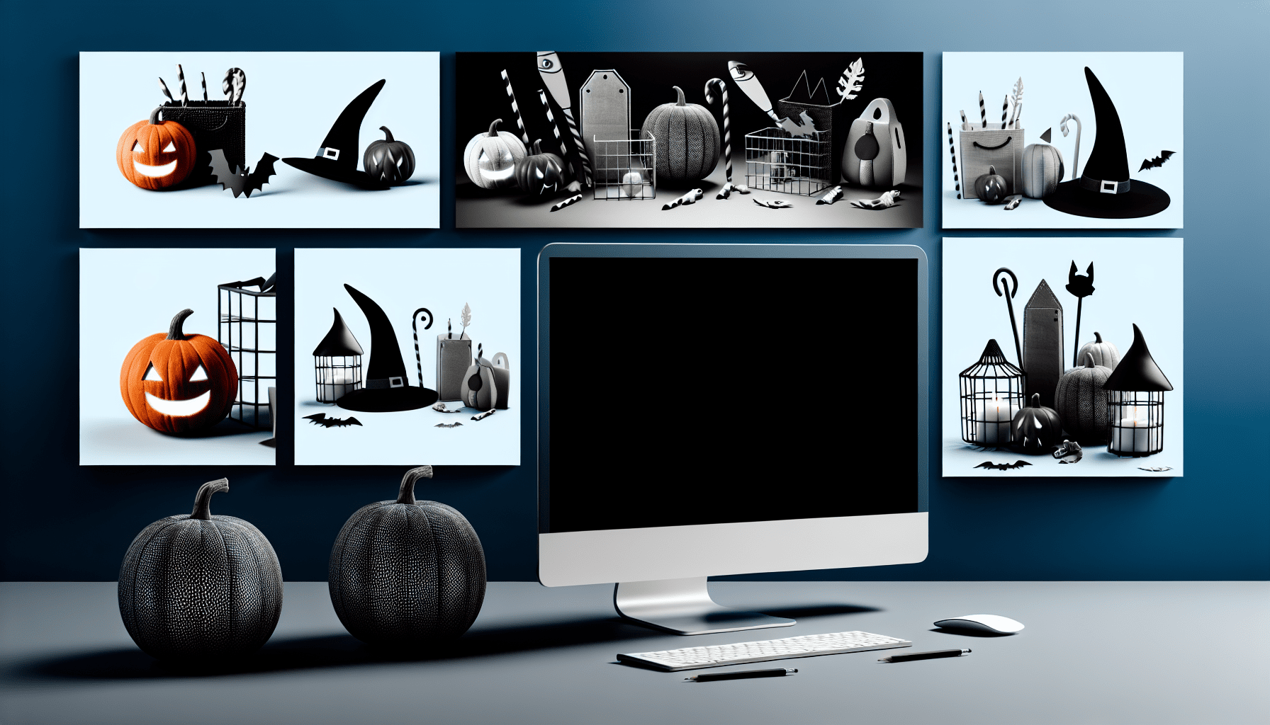 A selection of our products on this store