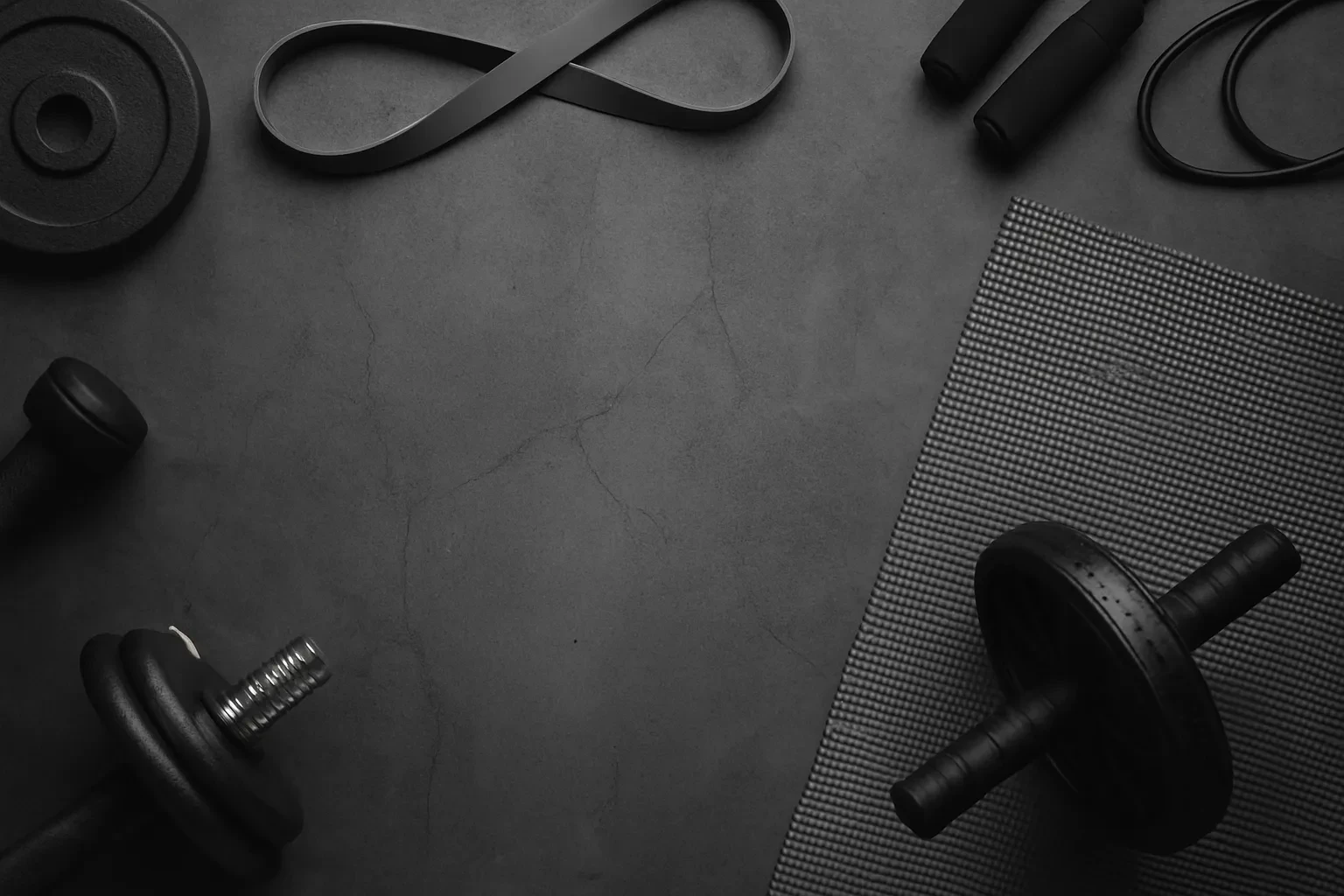 US Dollar bills scattered on the floor