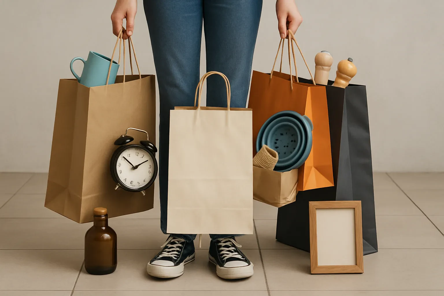 A selection of our products on this store