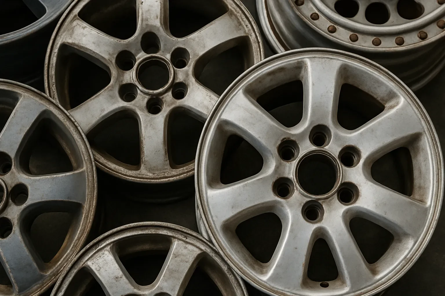 A selection of our products on this store