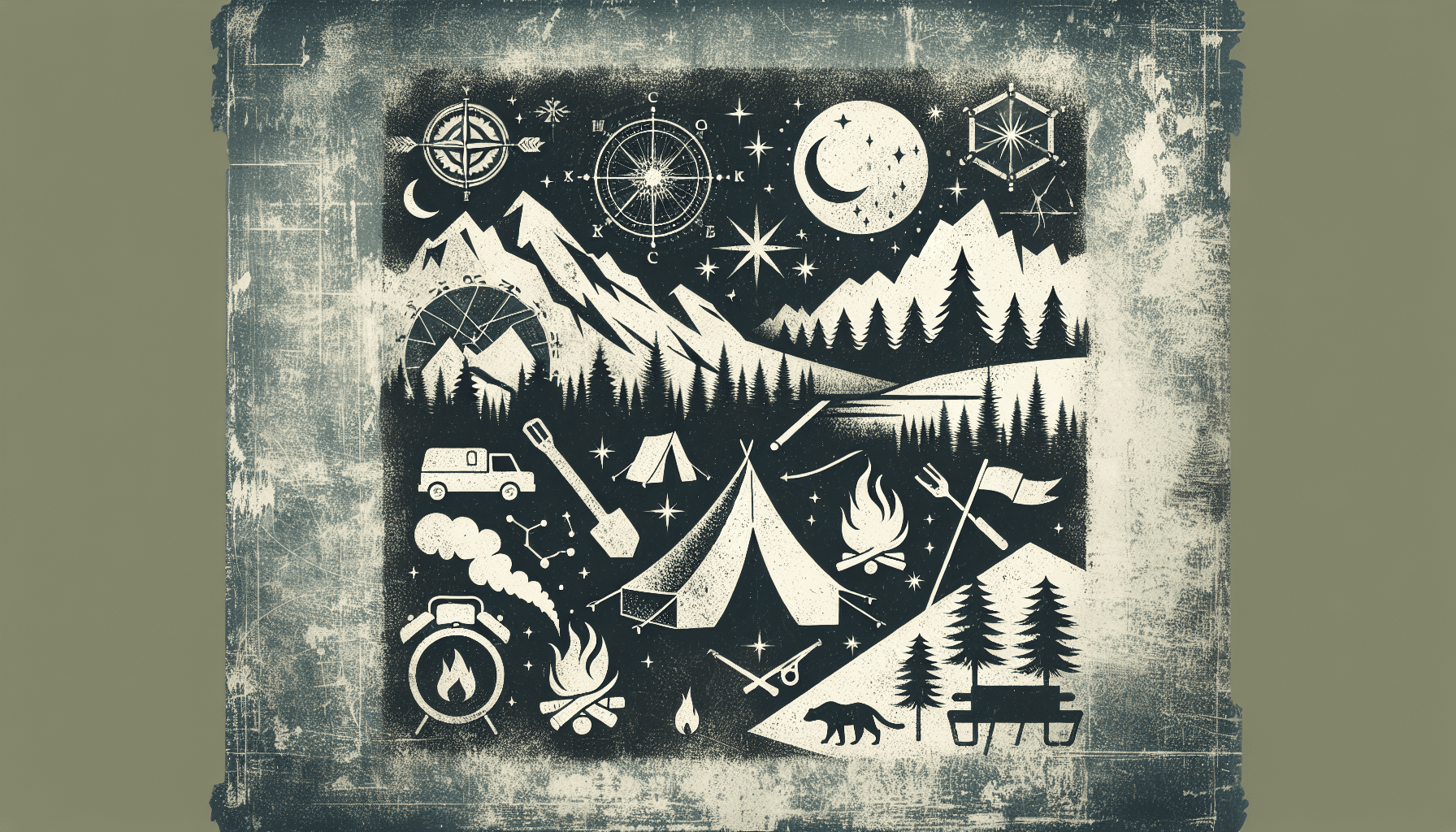 US Dollar bills scattered on the floor