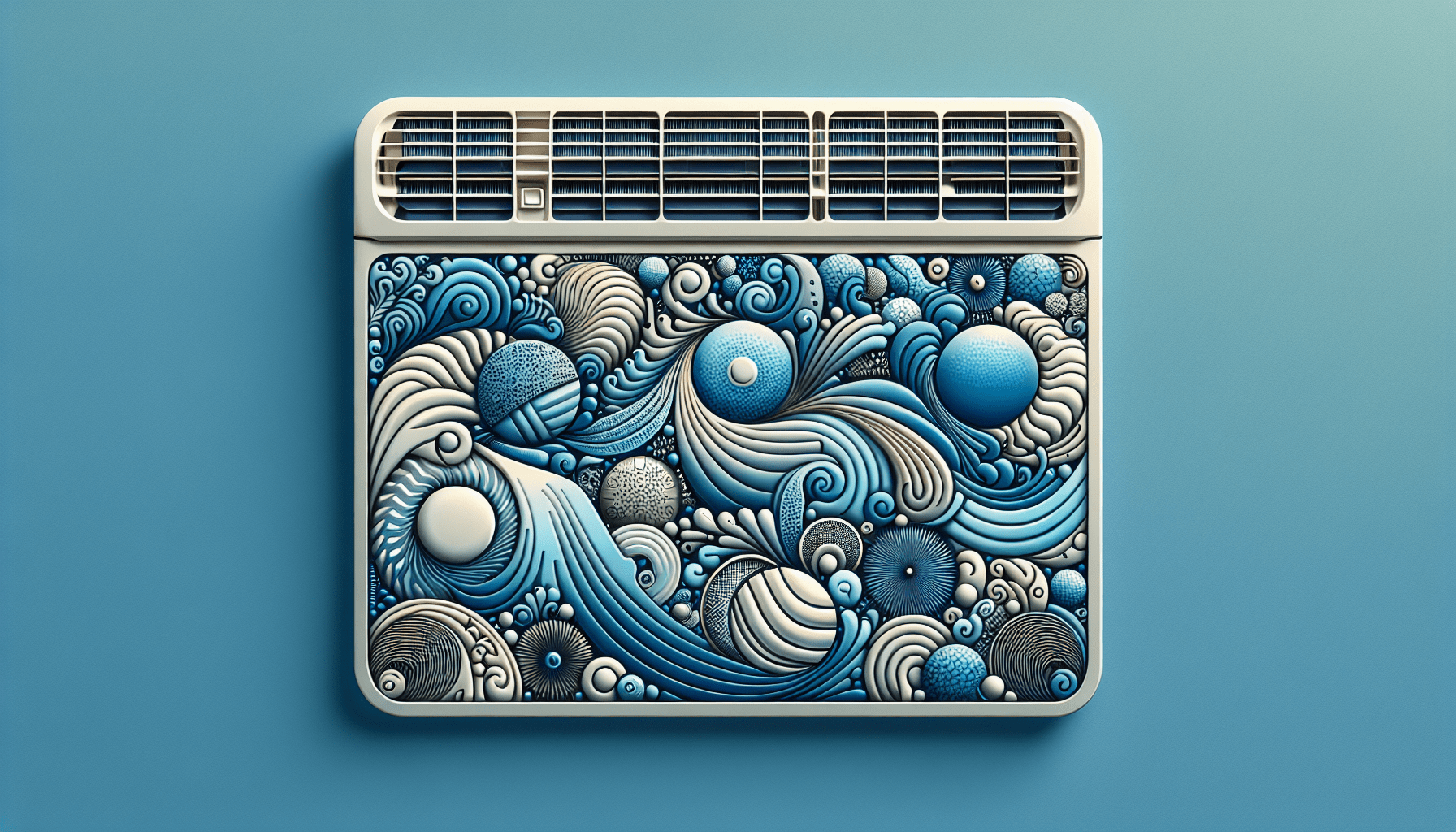 US Dollar bills scattered on the floor