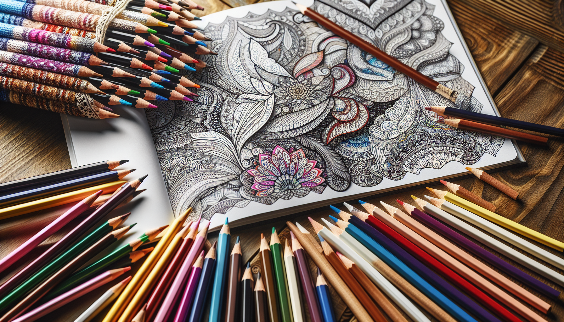 A selection of our products on this store