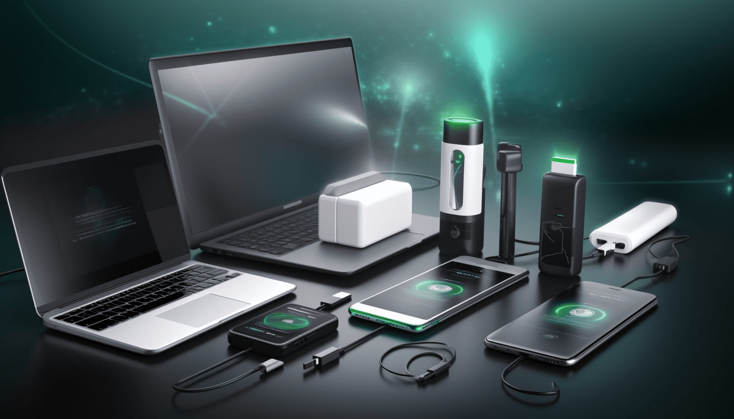 A selection of our products on this store