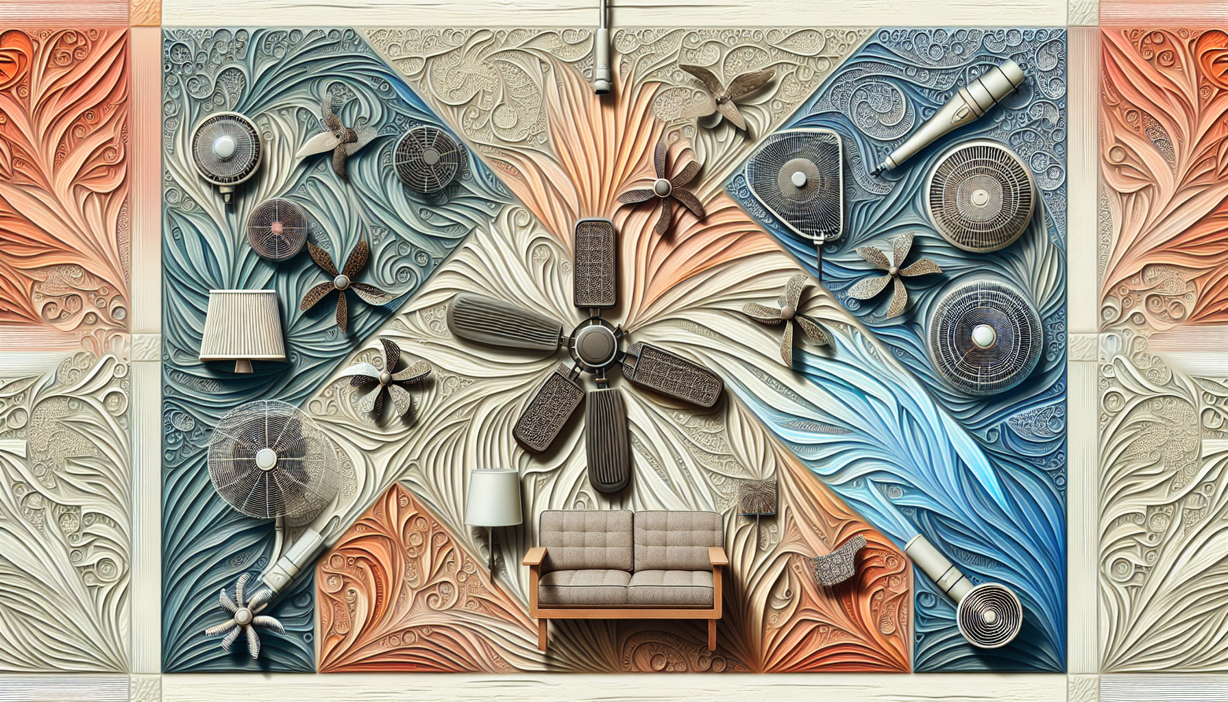 US Dollar bills scattered on the floor