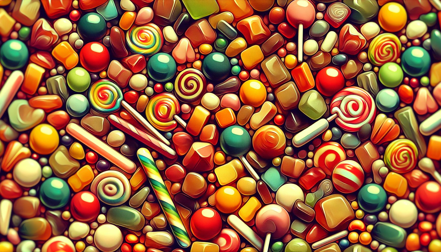 US Dollar bills scattered on the floor