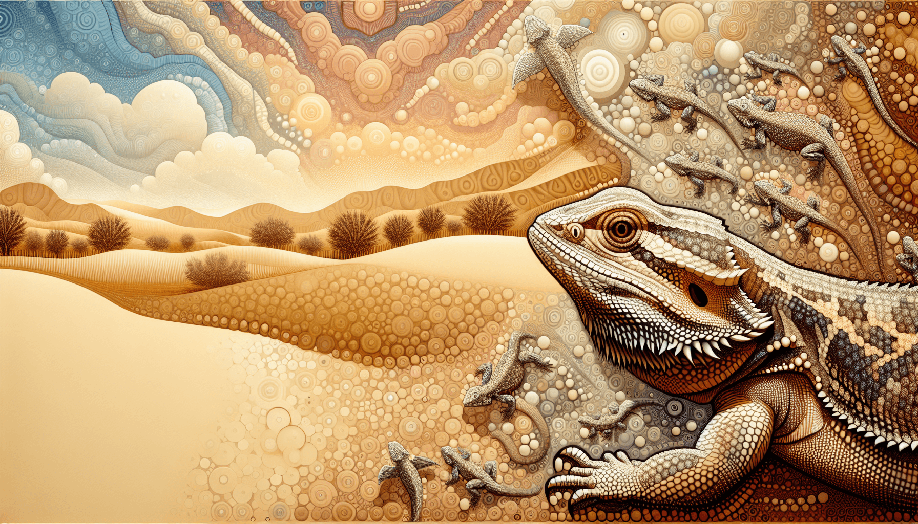 US Dollar bills scattered on the floor