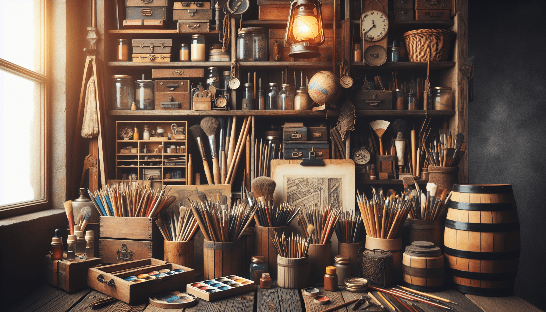 A selection of our products on this store