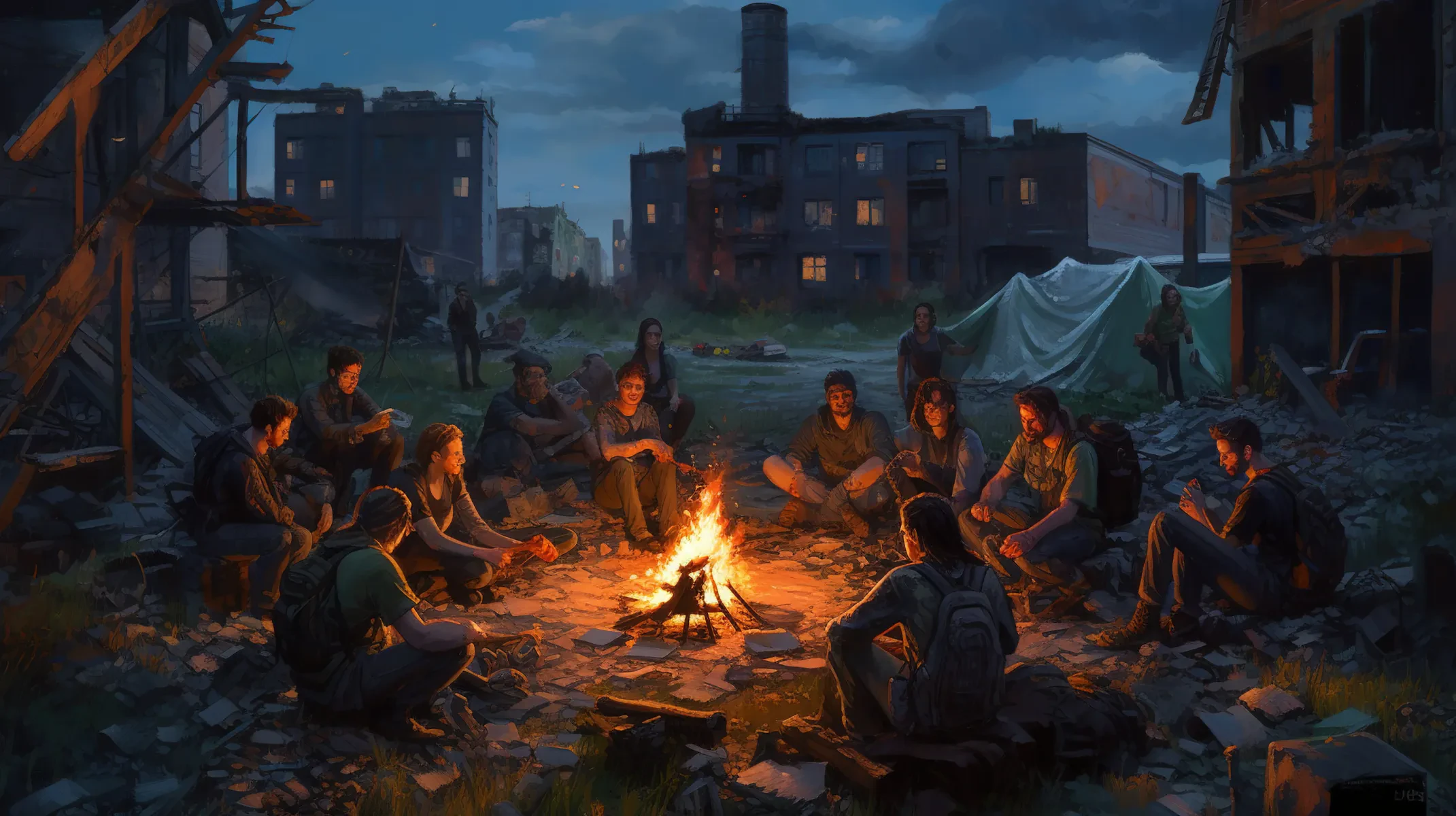 A selection of our products on this store