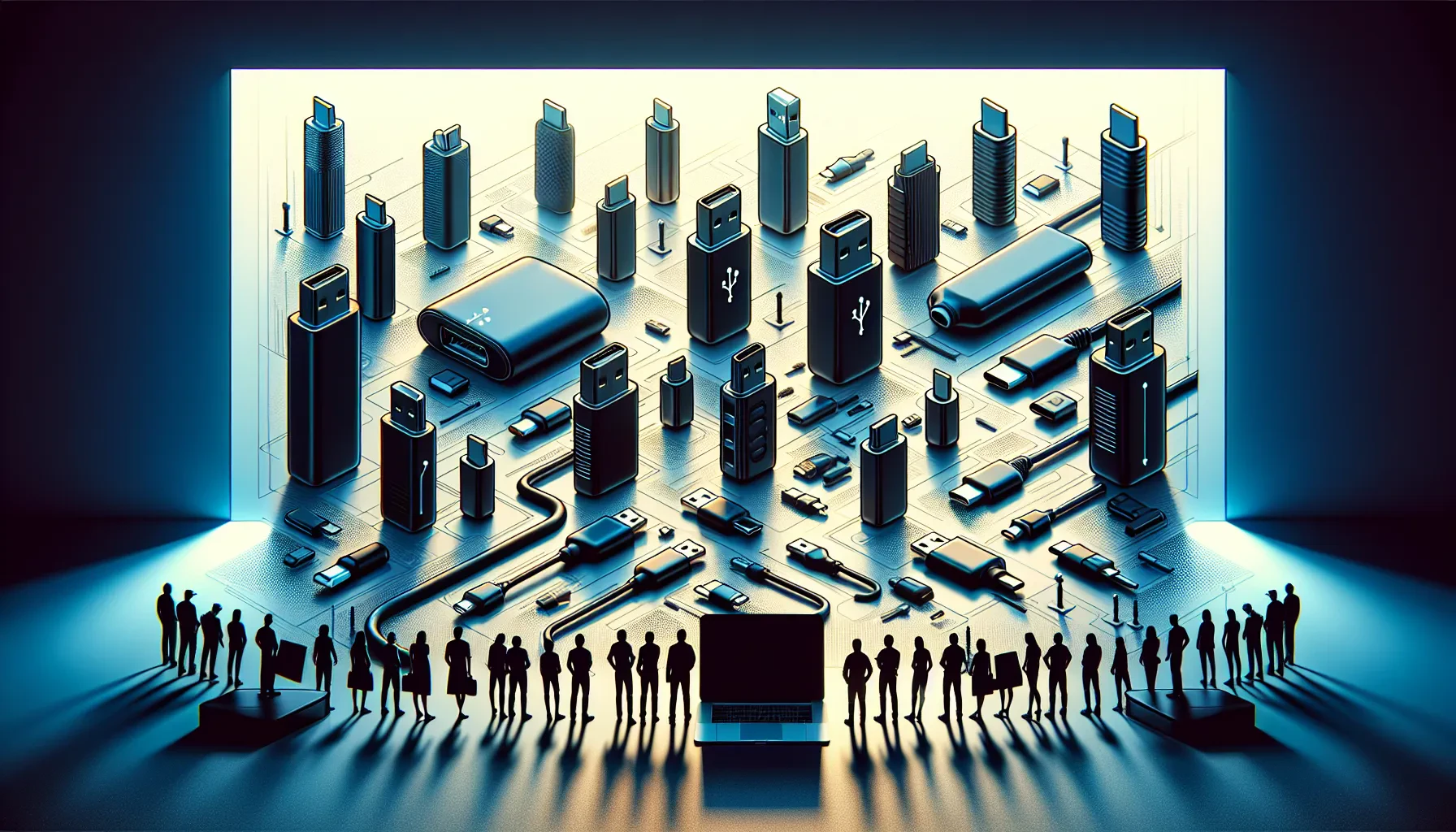 A selection of our products on this store