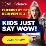 MEL Science Kits