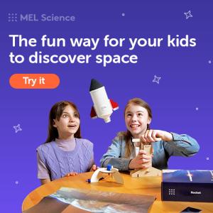 MEL Science Kits
