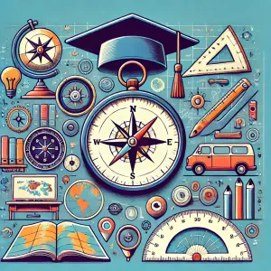 Navigational Skills Curriculum