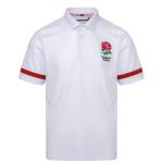 England Rugby Mens Polo Shirt