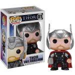 Funko Pop! Vinyl Marvel #01 Thor Figure