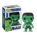 Funko Pop! Vinyl Marvel #13 The Hulk (The Avengers) Figure