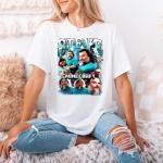 Steve Minecraft Movie Tee - Perfect Gift for Fans