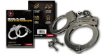 Handcuffs | Police Quality 