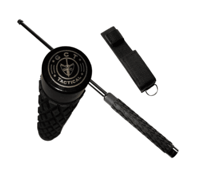 Expandable Baton | Police Quality | 16 Inc