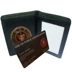 Badge | Tactical Wallet