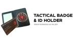 Badge | Tactical Wallet