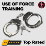 Use of Force Training (Online)