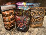 Ground Atlas Coffee Club Global Sampler - 4-Pack Variety